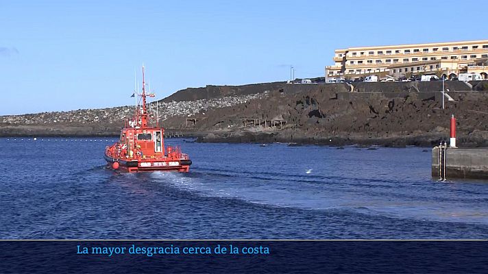Telecanarias - Canarias en 2' - 28/09/2024