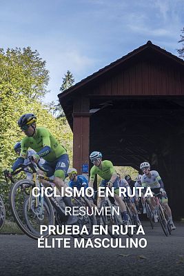 Pogacar se proclama campeón mundial de ciclismo en ruta en Zúrich