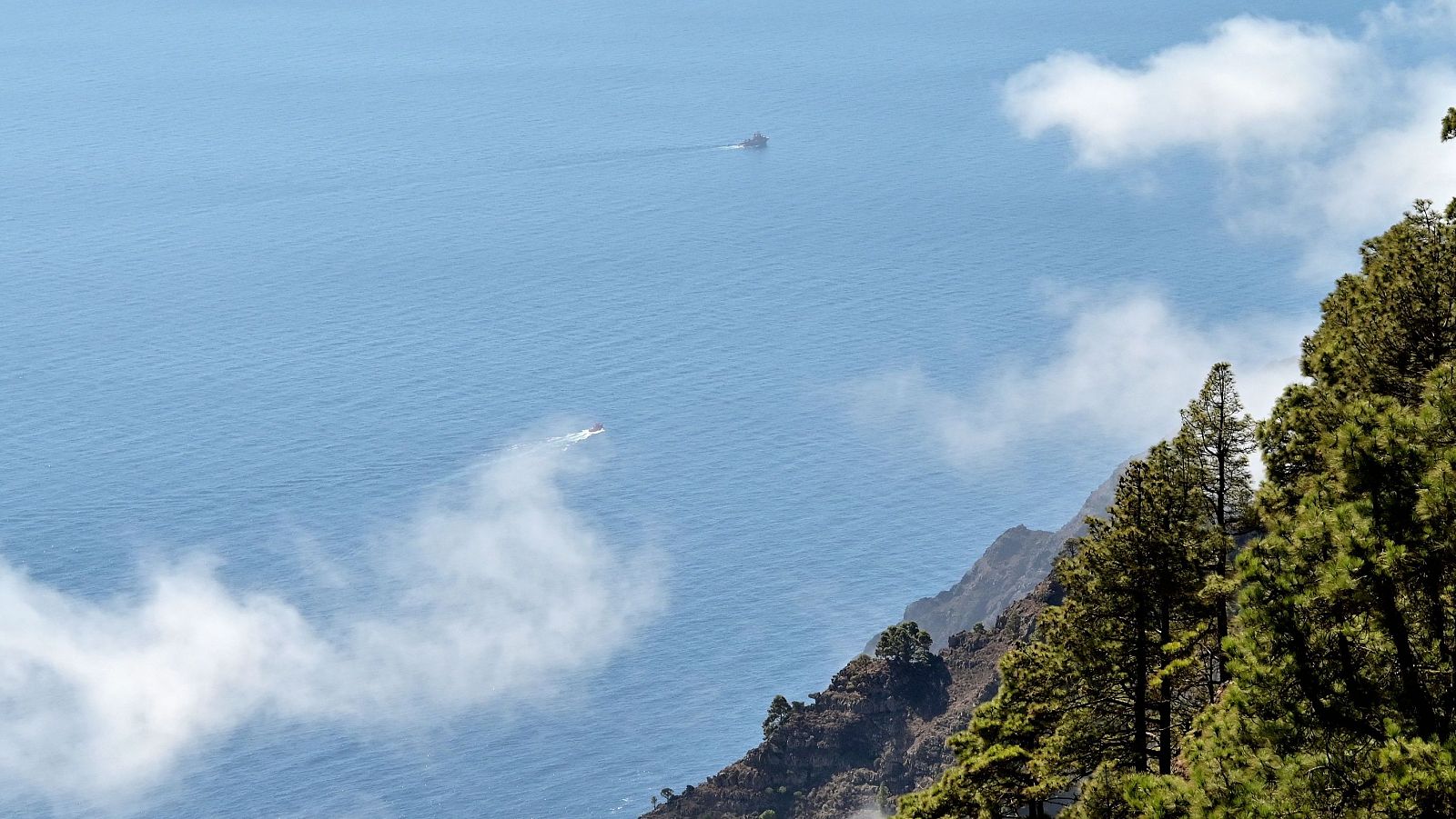 Nueve muertos y 48 desaparecidos tras volcar un cayuco en Canarias - Telediario Fin de Semana | Ver