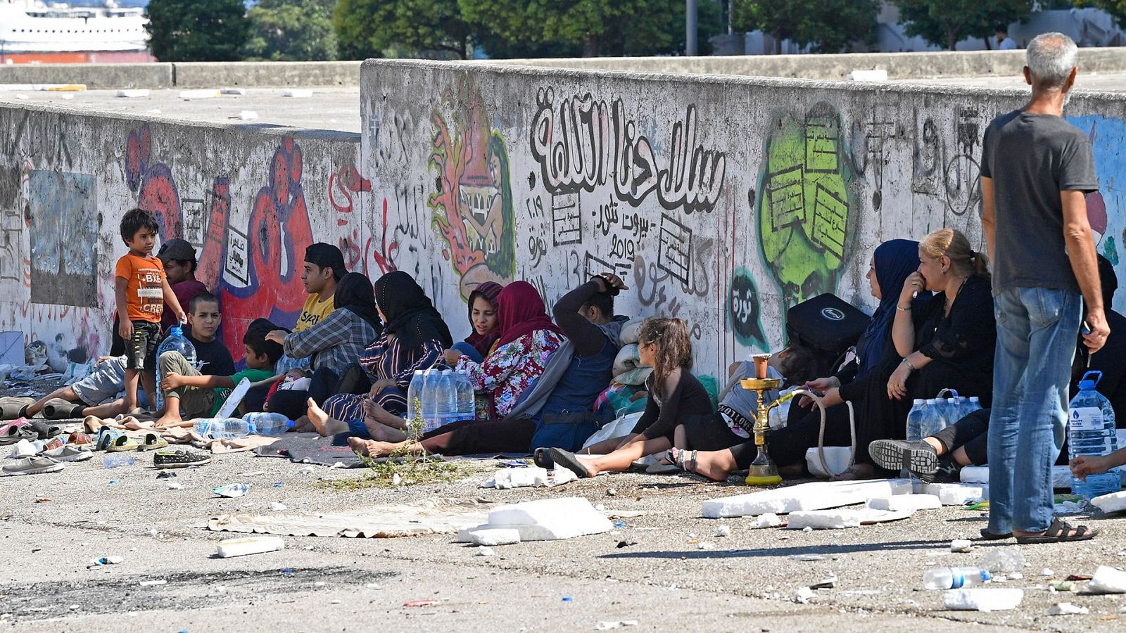 Telediario - 15 horas - 28/09/24 - Lengua de signos - ver ahora