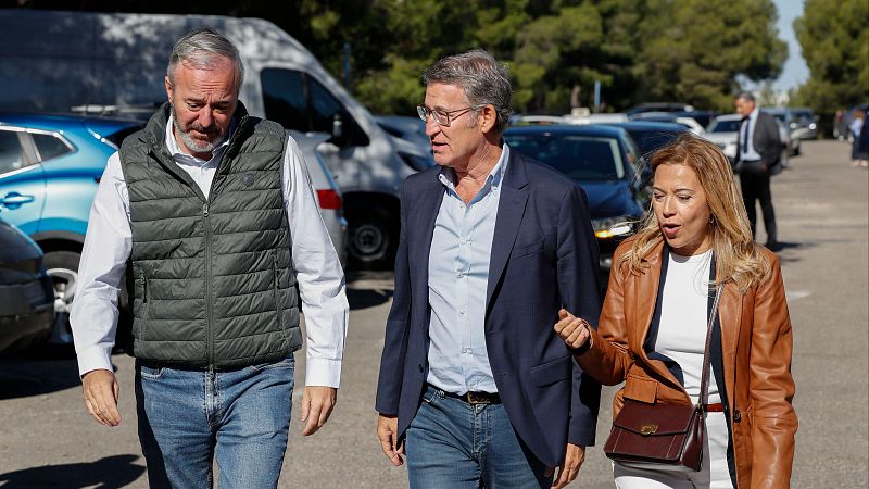 PP y PSOE preparan iniciativas en matera de vivienda | Ver