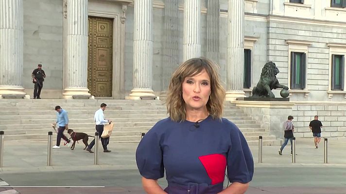 Parlamento - Parlamento - 28/09/24