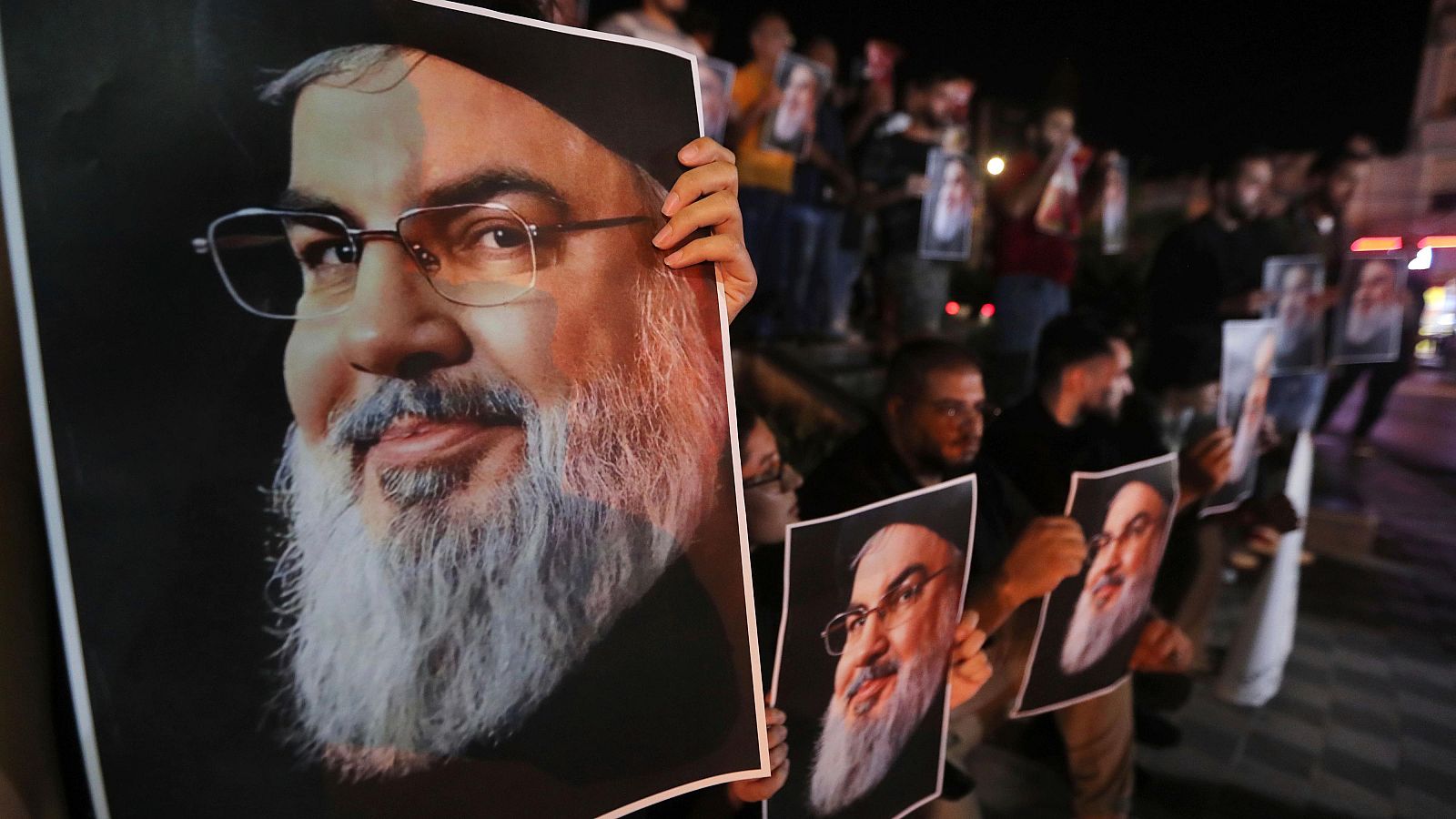 Informativo 24 horas - 20h - 28/09/24 - ver ahora