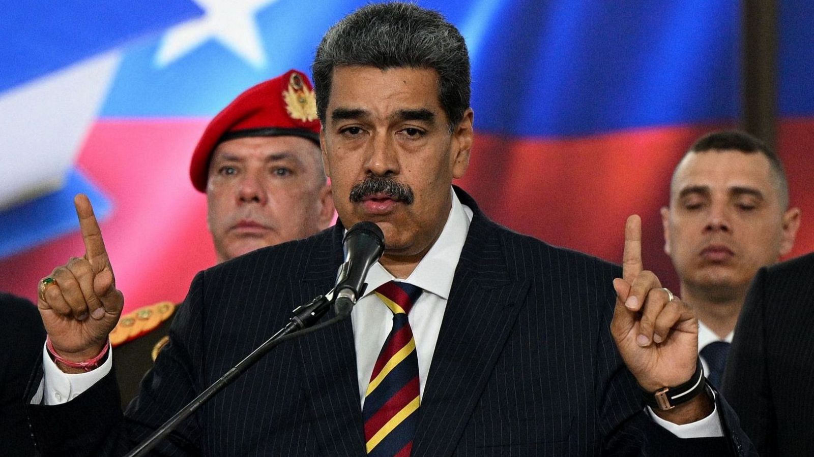 Dos meses de las elecciones de Venezuela | Ver