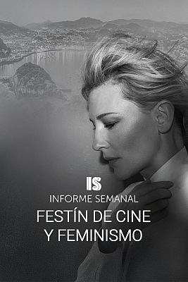 Festín de cine y feminismo