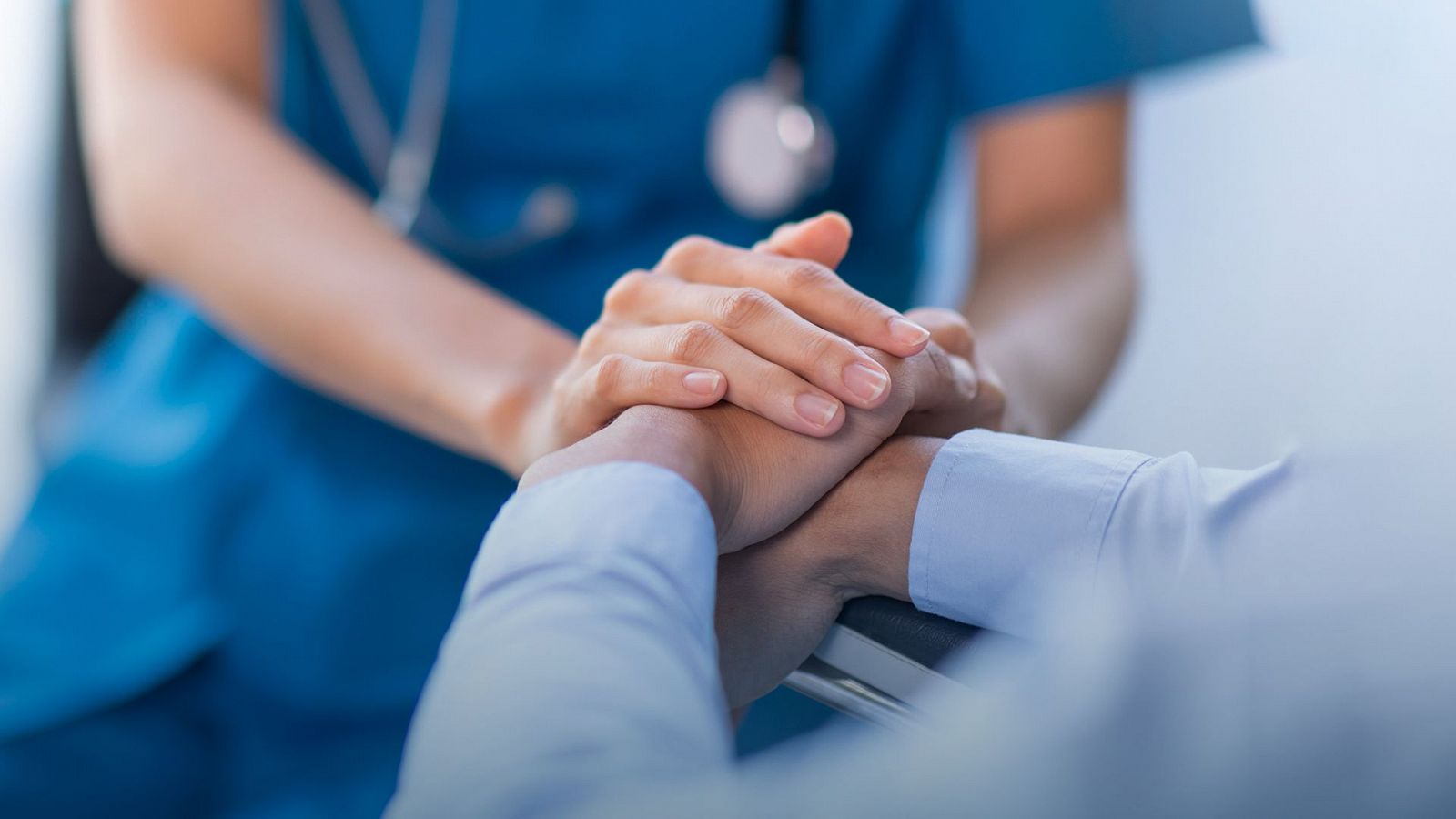 Informe Semanal - Vivir con ELA | Ver