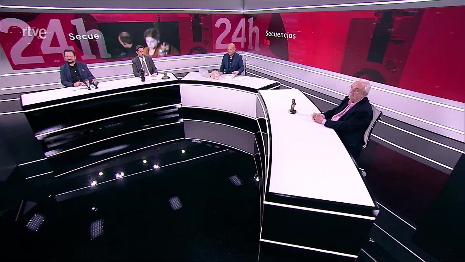 Secuencias en 24 horas - 28/09/24 - ver ahora