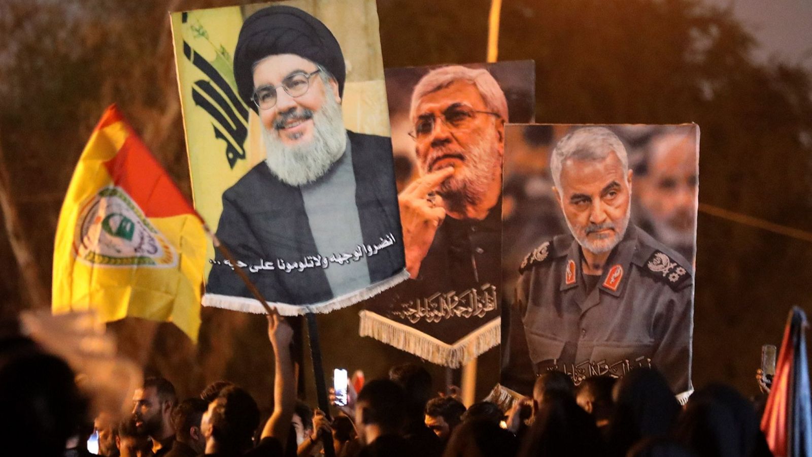 Telediario Internacional - 28/09/24 - ver ahora