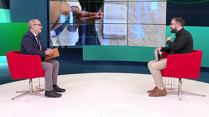 Buenas noticias TV - El Padrenuestro