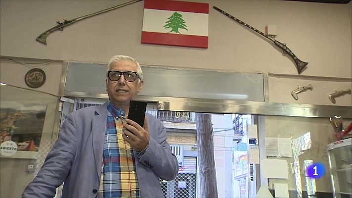 L'Informatiu - L'Informatiu - 29/09/2024