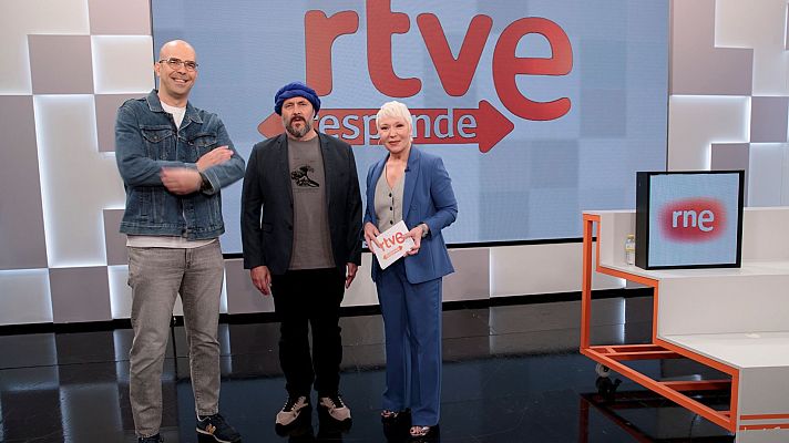 RTVE responde - RTVE responde - 29/09/24