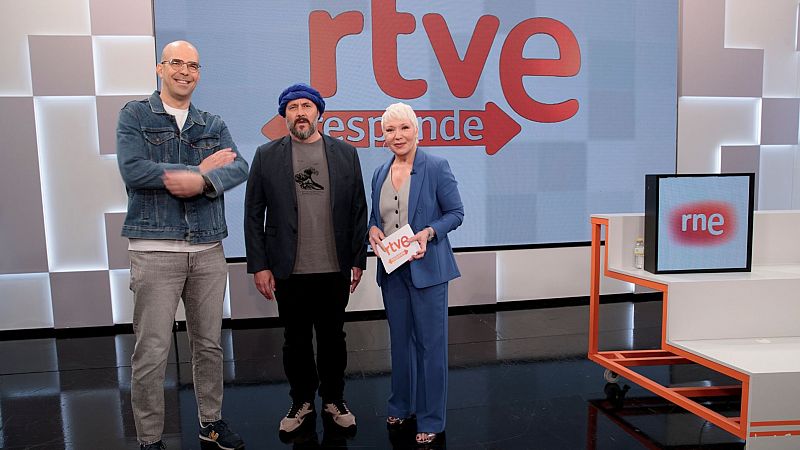 RTVE responde - 29/09/24 - ver ahora