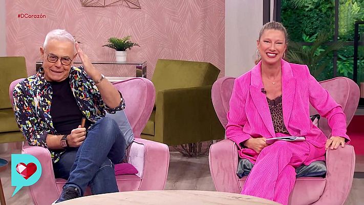 D Corazón - D Corazón - 29/09/24