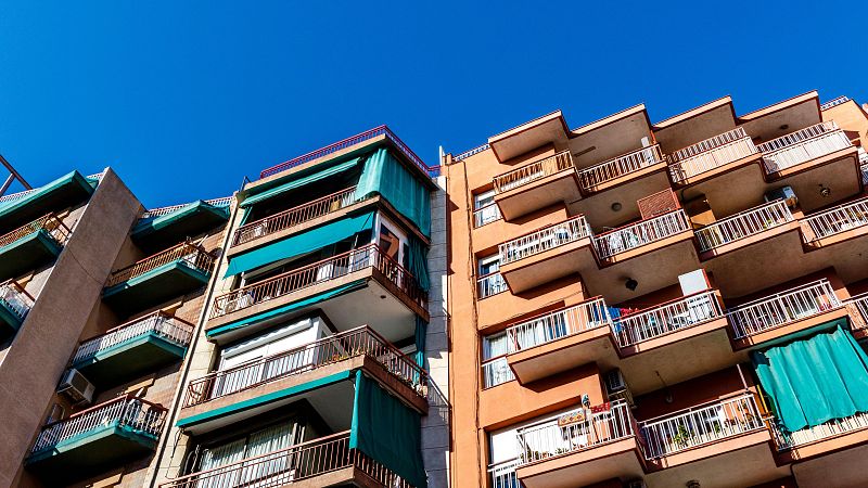 Los hipotecados aún pueden reclamar los gastos del préstamo - Telediario Fin de Semana | Ver