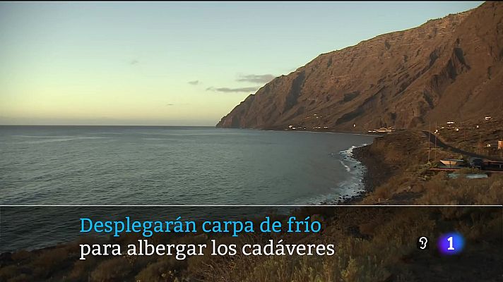 Telecanarias - Telecanarias - 29/09/2024