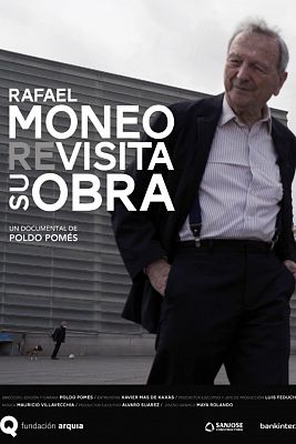 Imprescindibles - Rafael Moneo revisita su obra