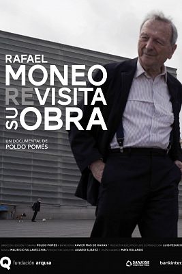 Rafael Moneo revisita su obra