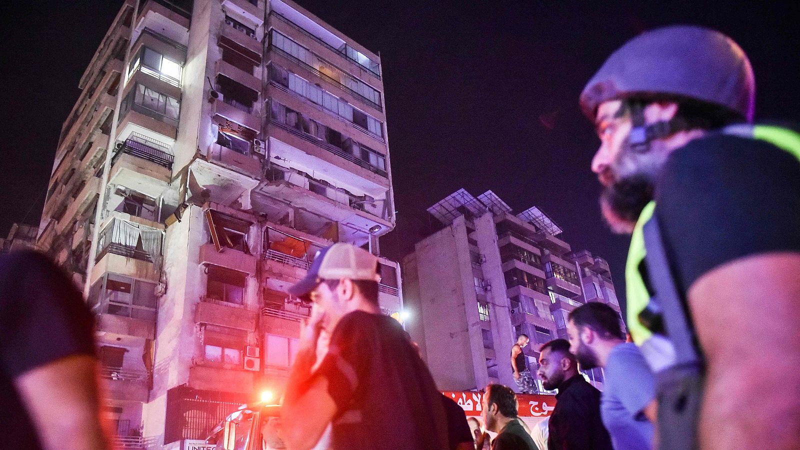 Telediario - 8 horas - 30/09/24 - Lengua de signos - ver ahora