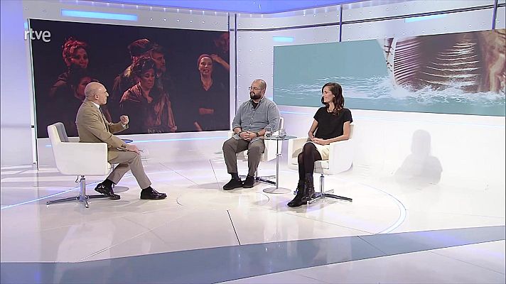 La hora cultural - La hora cultural - 29/09/24