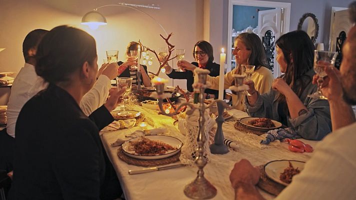 La Recepta Perduda - Fideus rossos amb galeres a Cambrils