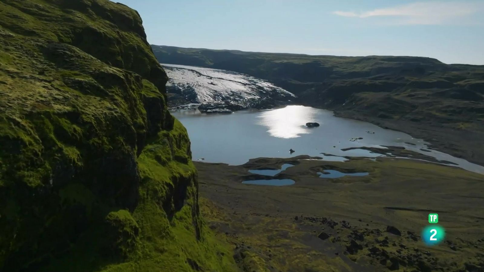 Grans documentals - Meravelles immortals del planeta Terra - Veure ara