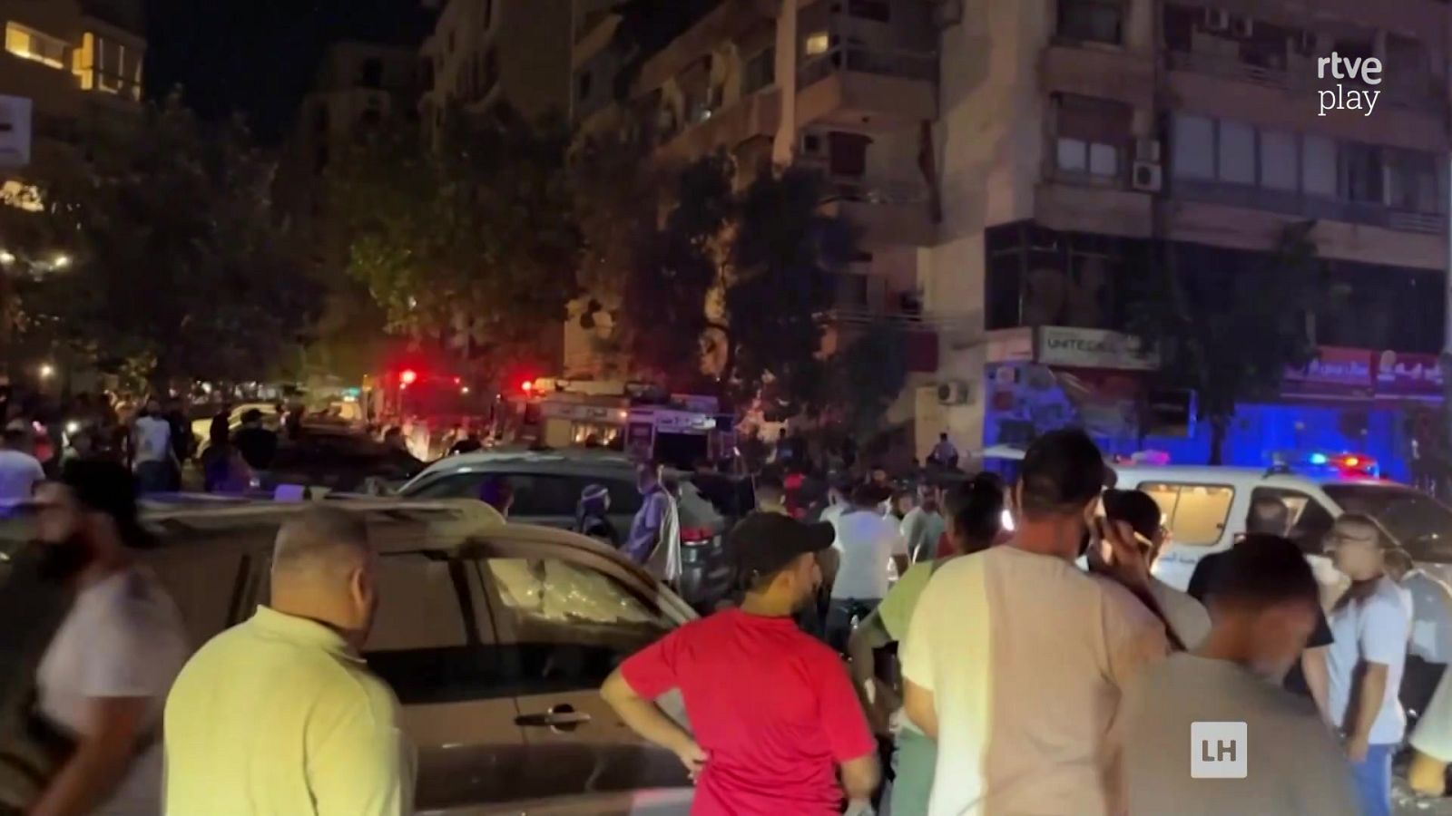 La hora de La 1 - 30/09/24 - ver ahora