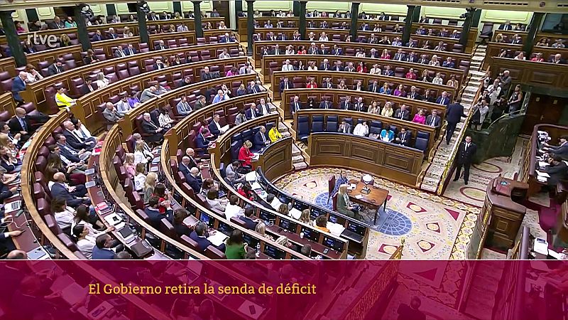 Seda de Dficit retrasasa