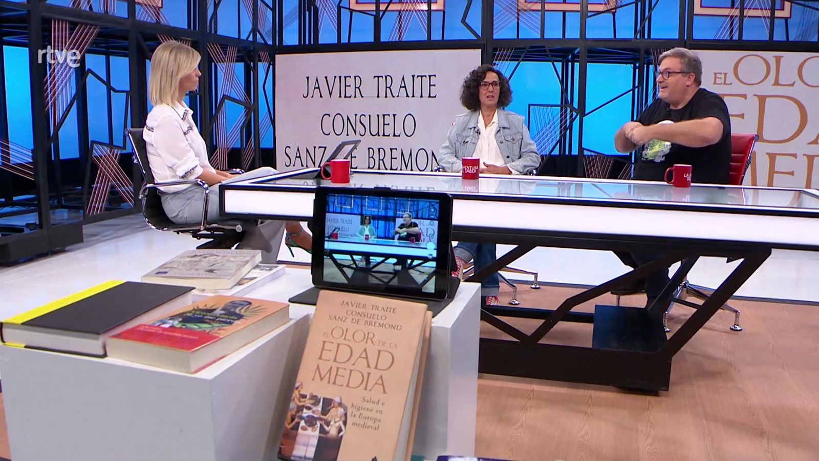 La aventura del saber - 30/09/24 - ver ahora