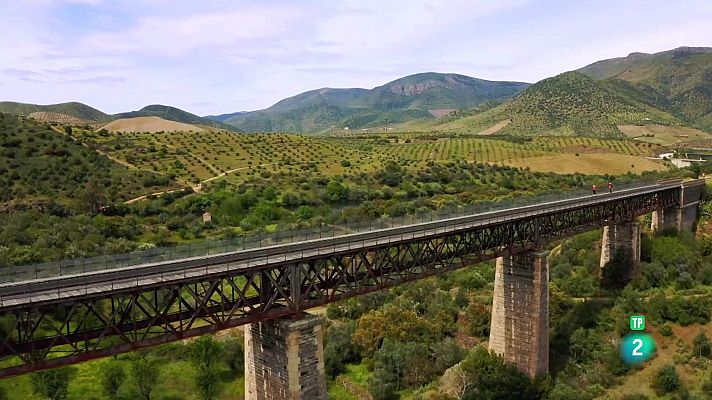 Camino de Hierro