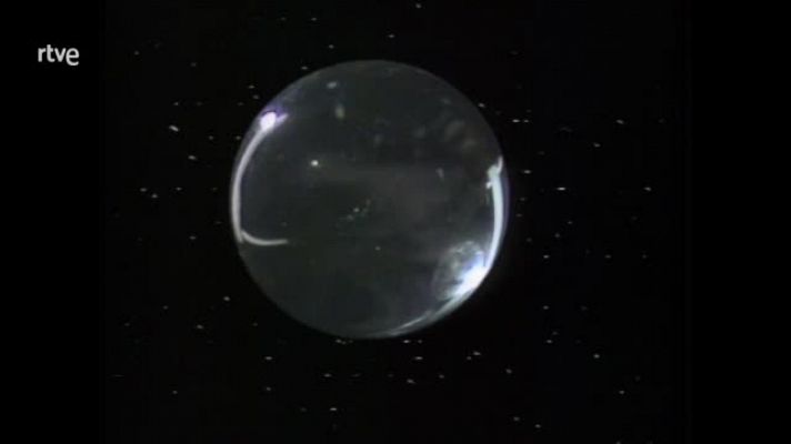 RTVE responde - ¿Qué tiene esta bola?