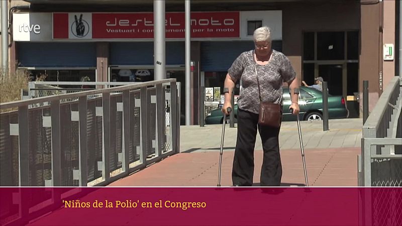 ILP contra la Polio