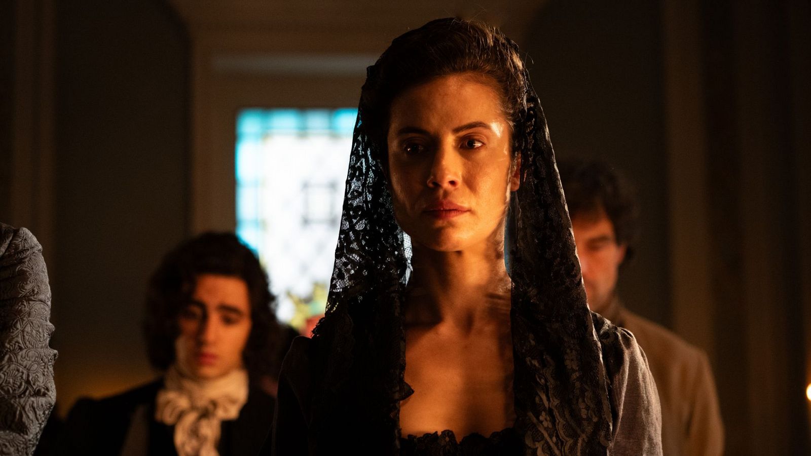 Valle salvaje - Episodio 12 - Ver ahora