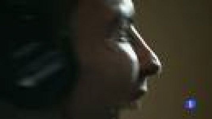 Telediario 1 - Melendi, oviedista de corazón