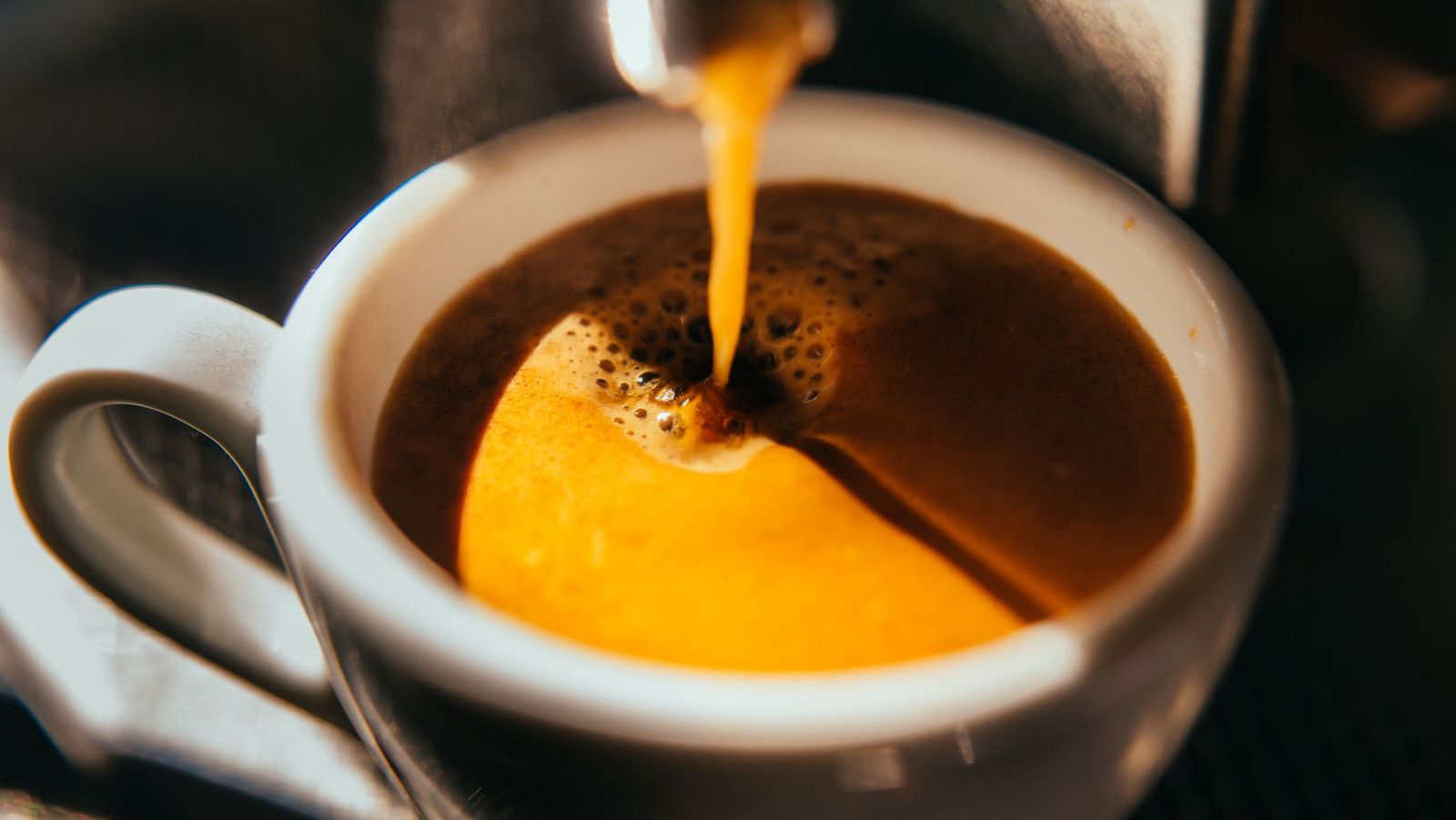 Desmontando mitos sobre el café con Beatriz Robles y Gonzalo Guerra - Saber vivir | Ver