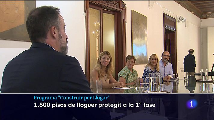 Informatiu Balear - Informatiu Balear 1 - 30/09/24