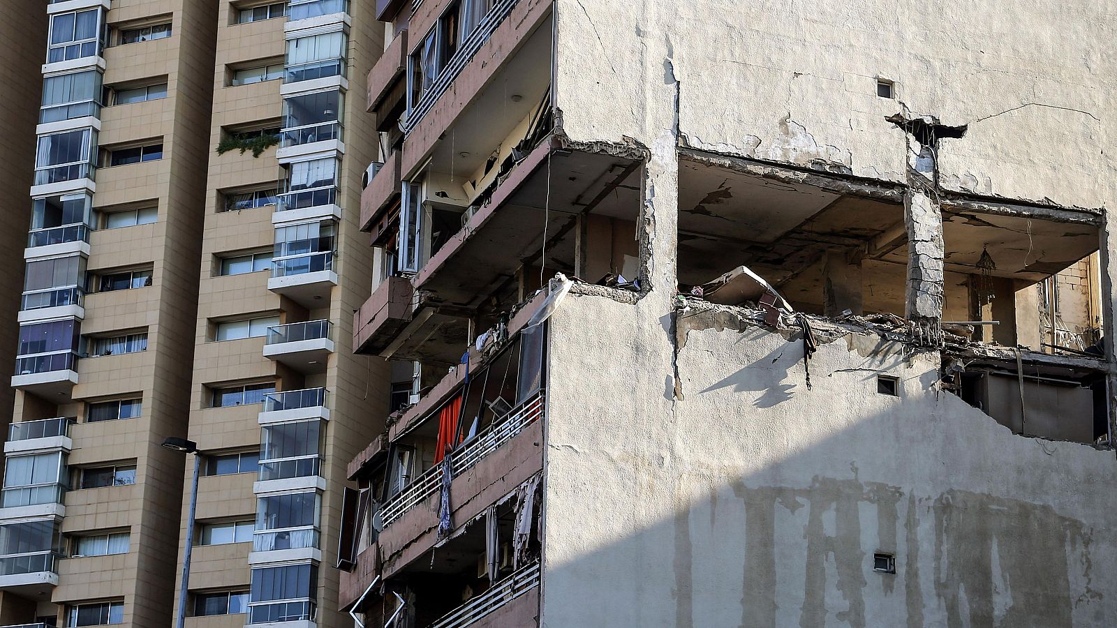 Telediario 1 en cuatro minutos - 30/09/24 - RTVE.es | Ver