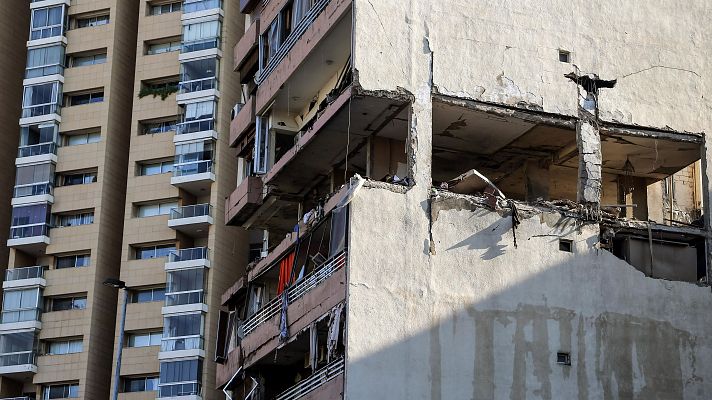 Telediario 1 - Telediario 1 en 4' - 30/09/24