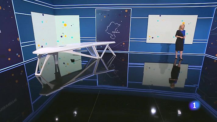 Telenavarra - Telenavarra en 2' -  30/9/2024