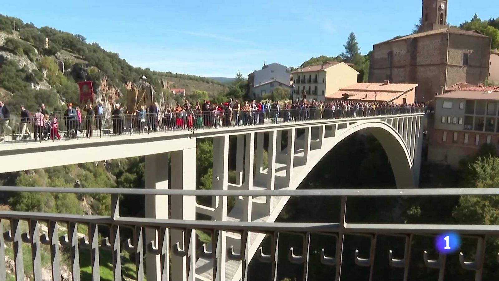 Informativo Telerioja 2 - 30-09-2024 | Ver