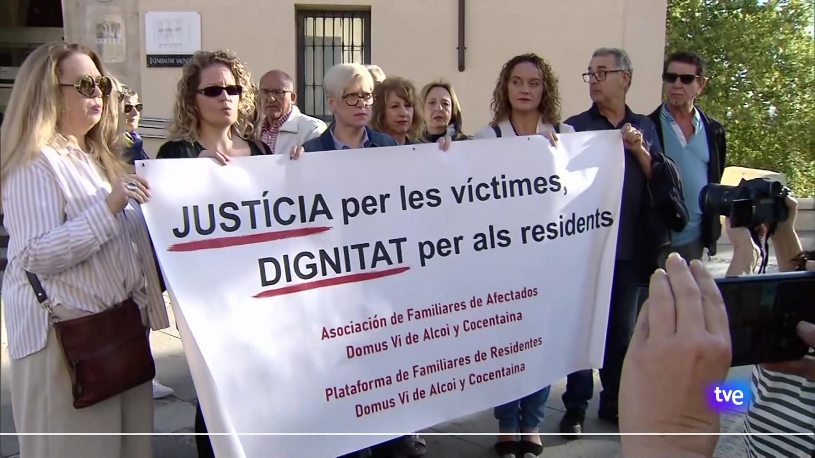 L'Informatiu de la Comunitat Valenciana 1 - 30/09/24 | Ver