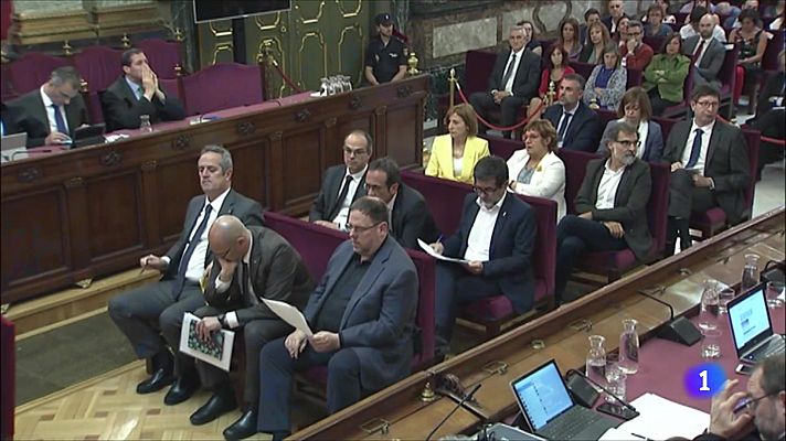 L'Informatiu - L'Informatiu 2 - 30/09/2024