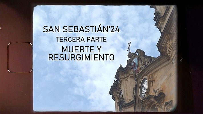 Días de Cine: Festival de San Sebastián 2024 (3/3)