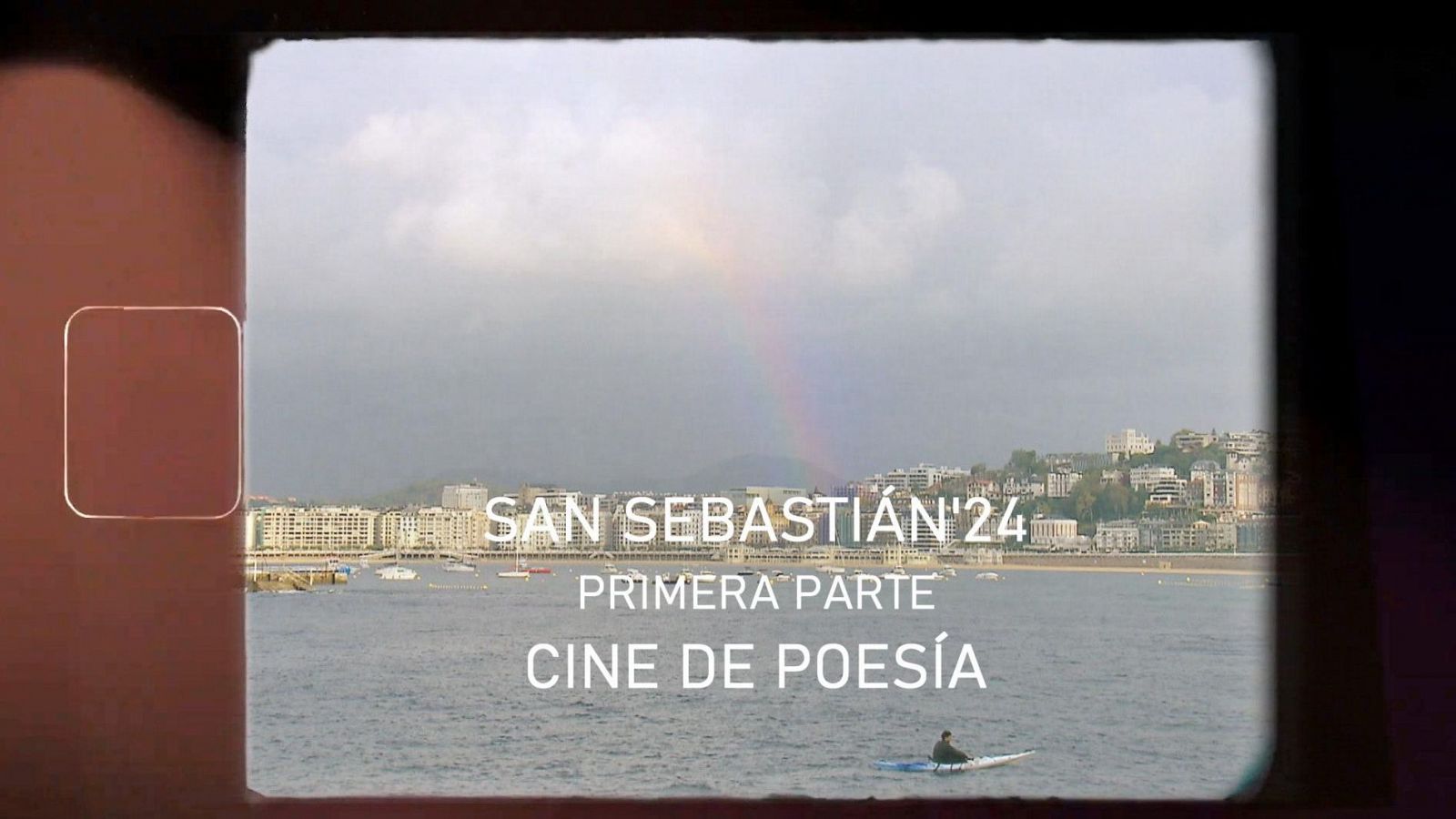 Días de Cine: Festival de San Sebastián 2024 (1/3)