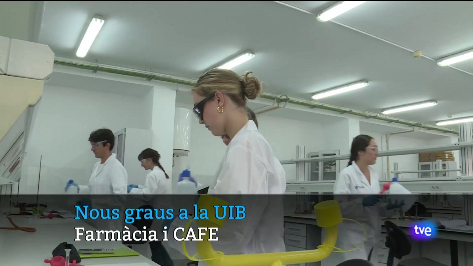 Informatiu Balear en 2' - 30/09/24 | Ver