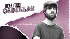 Las del Cadillac - Programa 6: David Uclés, memoria, música y un viaje a Jándula