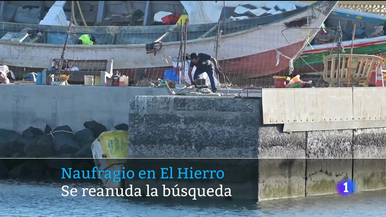 Canarias en 2 - 30/09/2024 | Ver