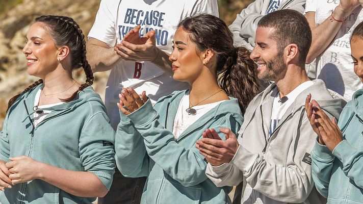 Marina Rivers y la independencia de los jóvenes