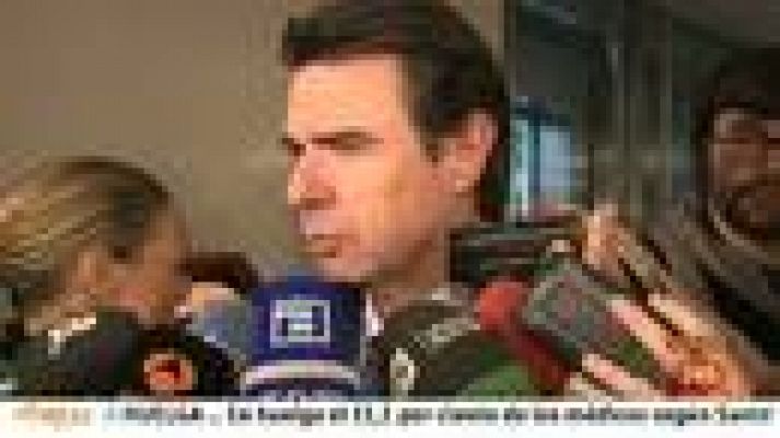 Informativo 24h - Soria anuncia subidas de energía