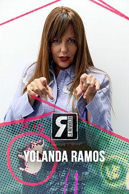 Yolanda Ramos