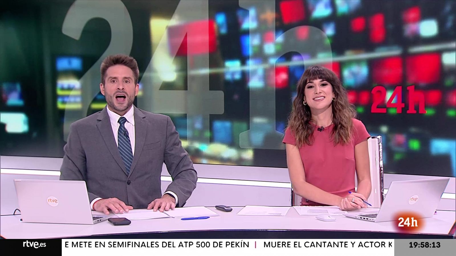 Se cumplen 100 años del nacimiento del escritor Truman Capote - La tarde en 24h | Ver